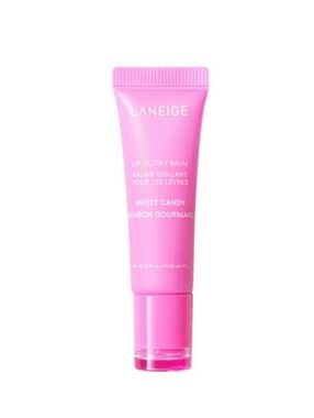 Laneige Sweet Candy Lip Glowy Hydration Balm with Shea MINI 5g A1